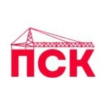 Логотип - ГК ПСК