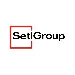 Логотип - ГК Setl Group