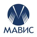Логотип - МАВИС
