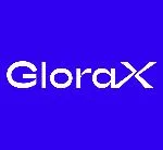 Логотип - GloraX