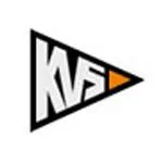 Логотип - «КВС»