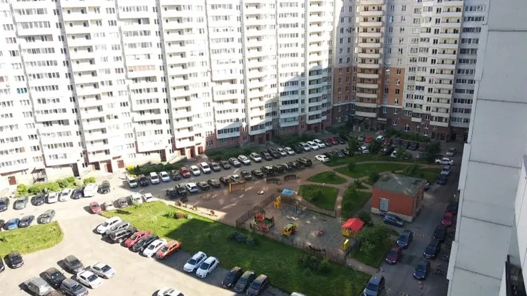 ЖК Пулковский посад - Фото 1