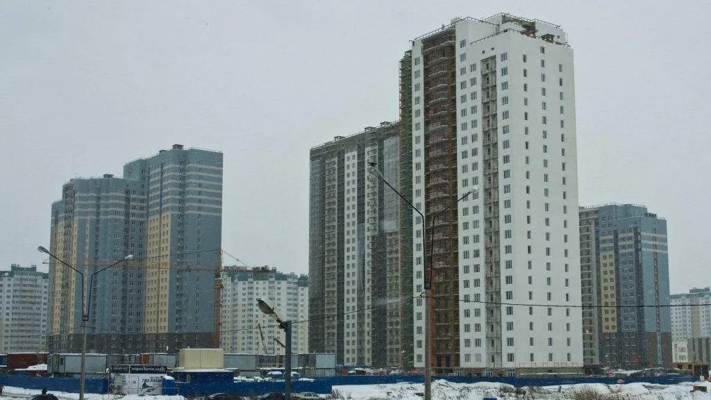 ЖК Gusi-Лебеди - Фото 2