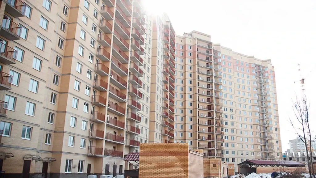 ЖК ЦДС Юнтоловский - Фото 1
