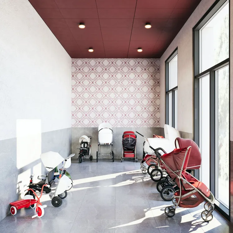 Продается 3-комнатная квартира, 85 м² - Фото 7