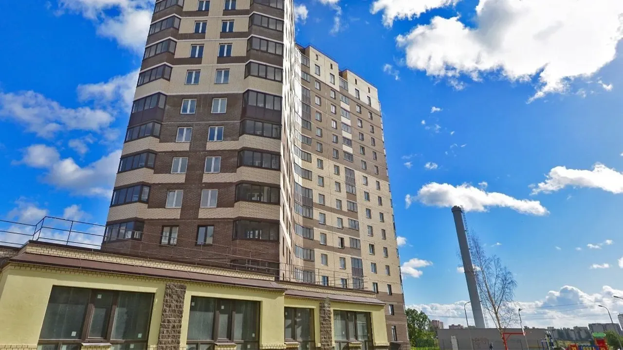 ЖК Тирамису - Фото 1