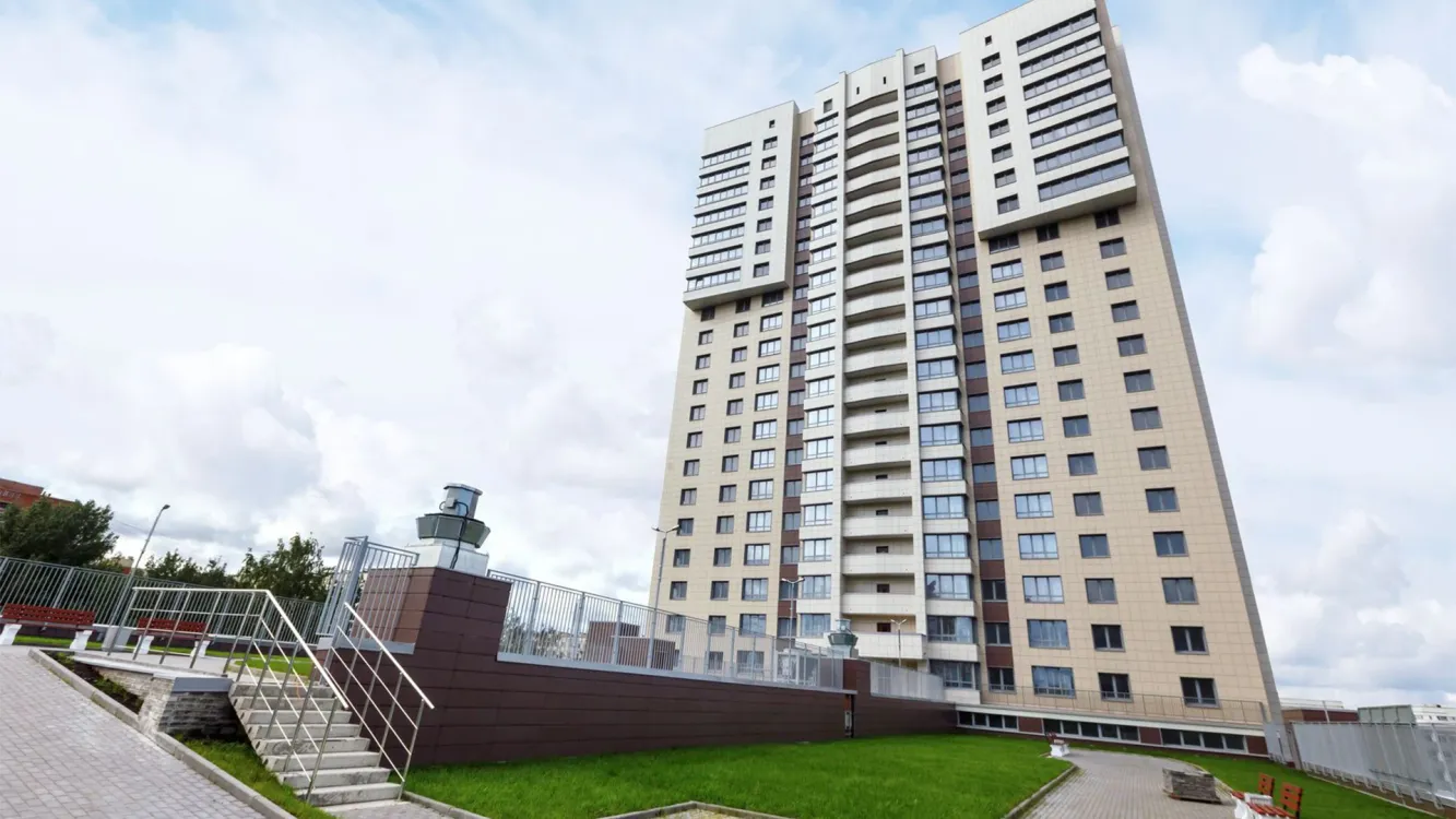 ЖК Эврика - Фото 2