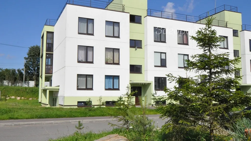 ЖК Vartemagi - Фото 1