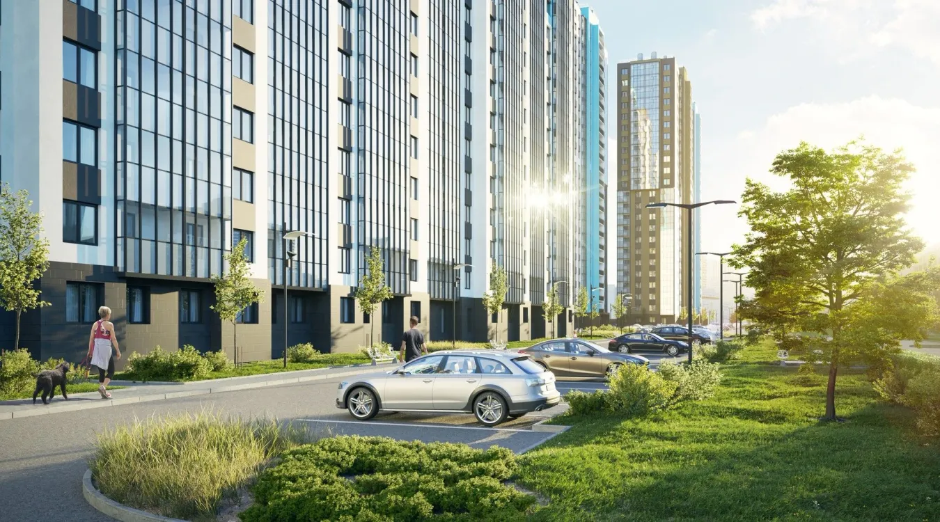 Продается студия, 22,3 м² - Фото 2