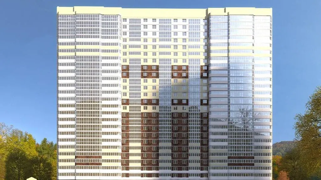 ЖК Девятый Вал - Фото 1