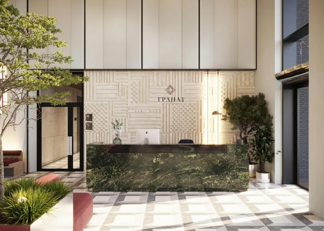 ЖК «Гранат» - Фото 4