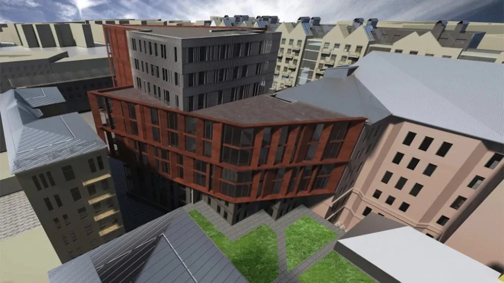 ЖК Апарт-отель Лиговский,127 - Фото 1