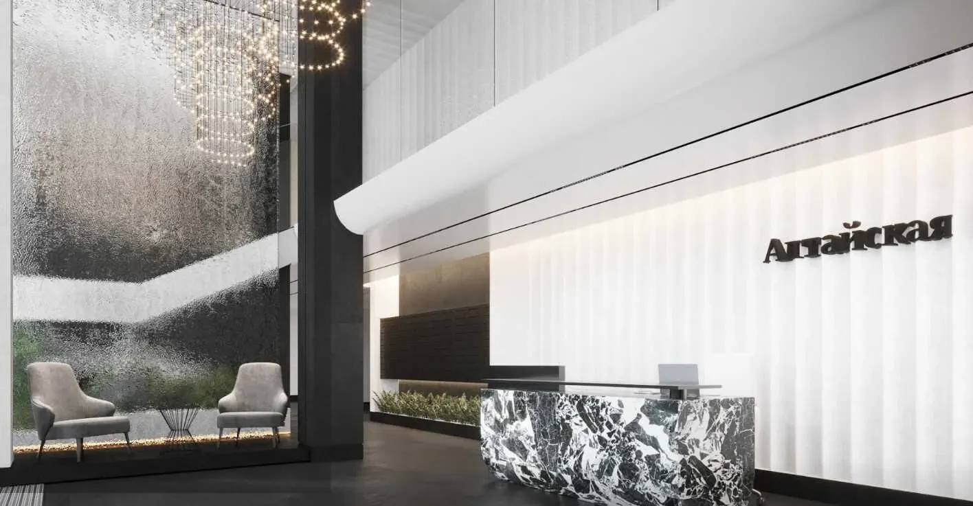 ЖК Shepilevskiy - Фото 10