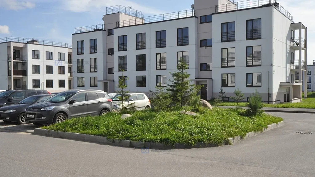 ЖК Vartemagi - Фото 2