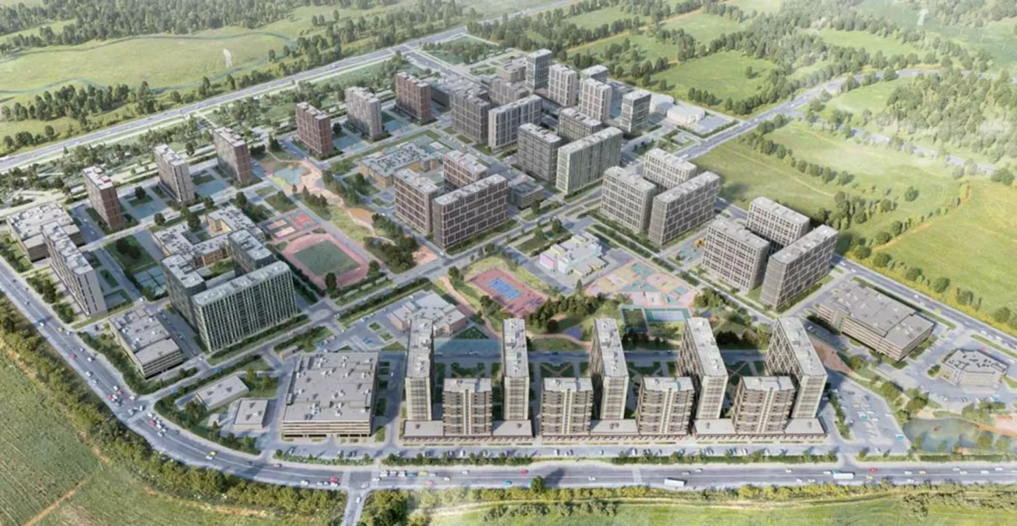 Продается студия, 29,6 м² - Фото 2