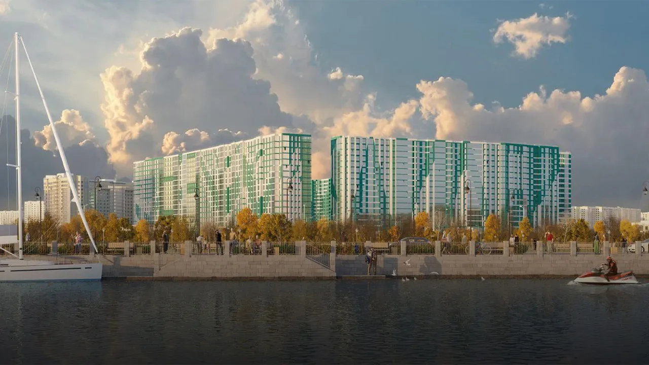 Продается студия, 28,3 м² - Фото 2