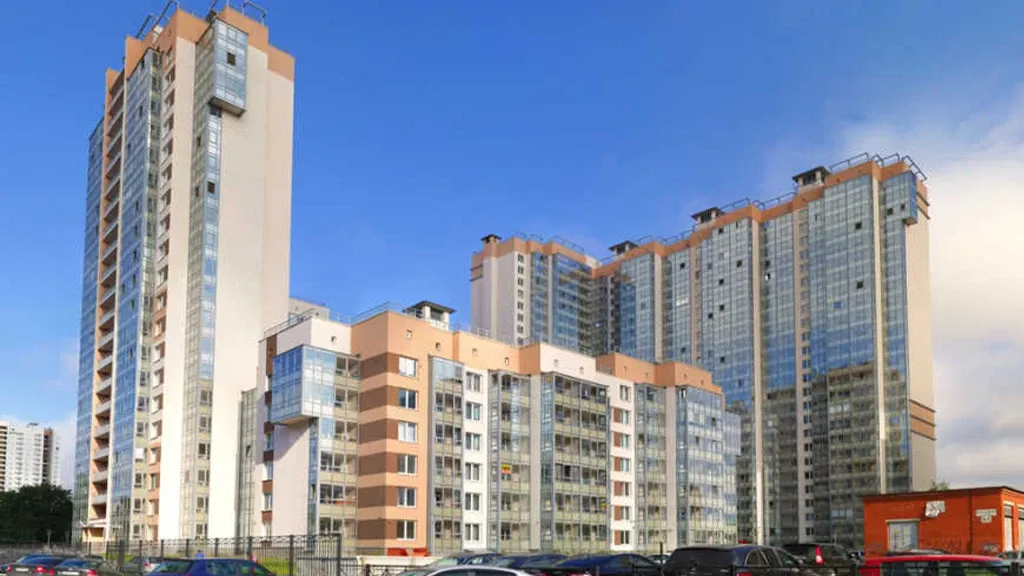 ЖК Атланта - Фото 1