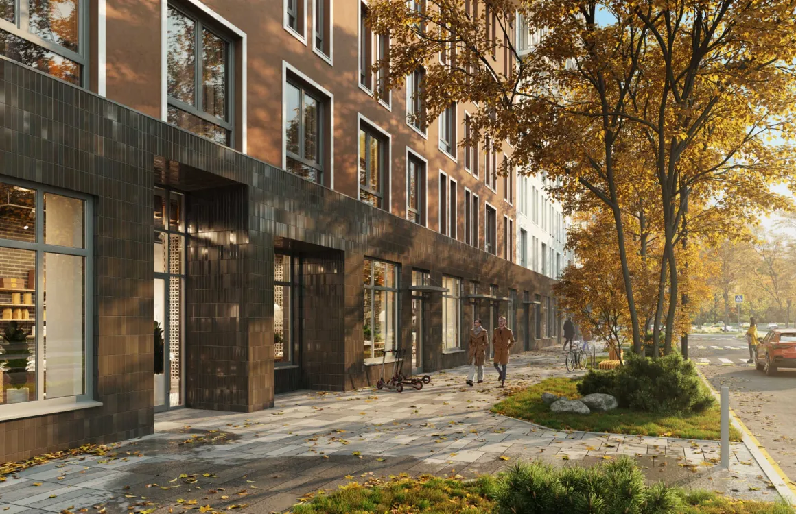 ЖК Новые Лаврики - Фото 1