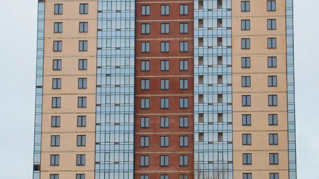ЖК Репка - Фото 1