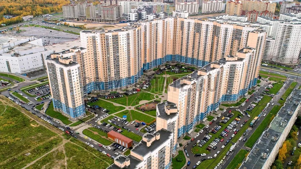 ЖК Аврора-2 - Фото 1