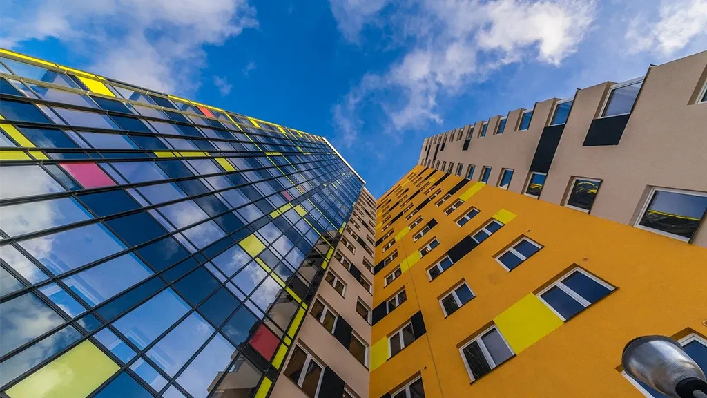 ЖК Крутой Берег - Фото 1