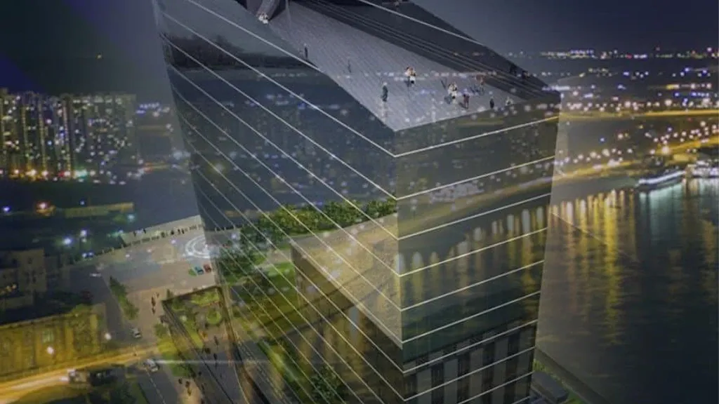 ЖК Neva Sky - Фото 1