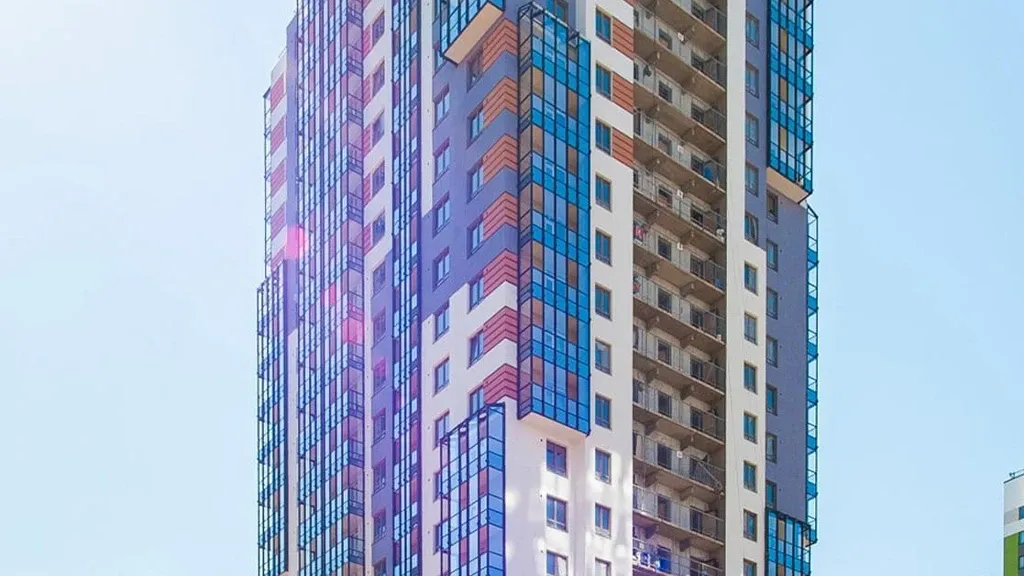 ЖК Калейдоскоп - Фото 1