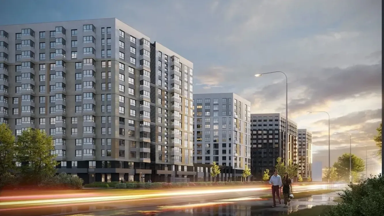 Дом «Куинджи» - Фото 1