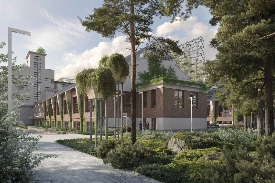 ЖК Авант (Avant) - Фото 7