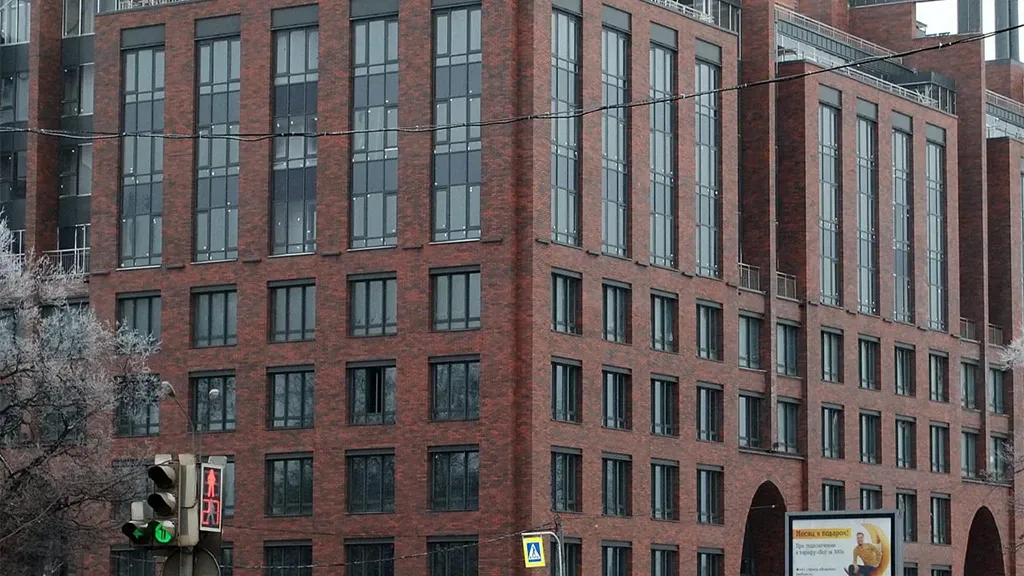 ЖК Четыре горизонта - Фото 2