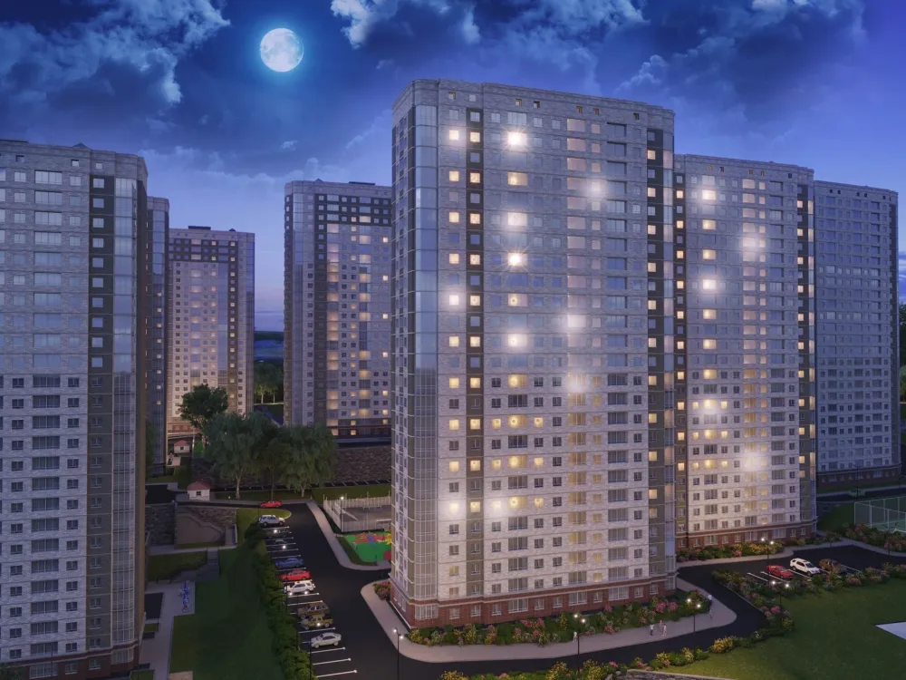 ЖК «Фрегат 2» - Фото 3