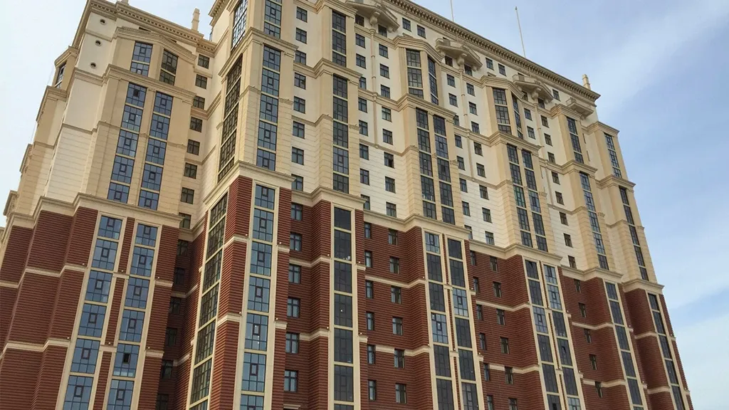 ЖК Ренессанс - Фото 1