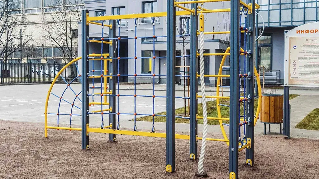 ЖК Адмирал Ушаков - Фото 2