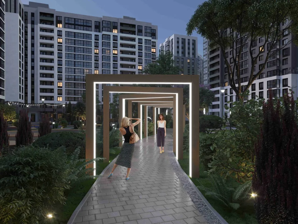 ЖК «Фотограф» - Фото 7