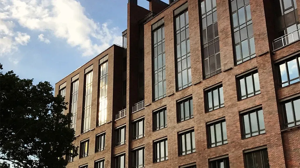 ЖК Четыре горизонта - Фото 3