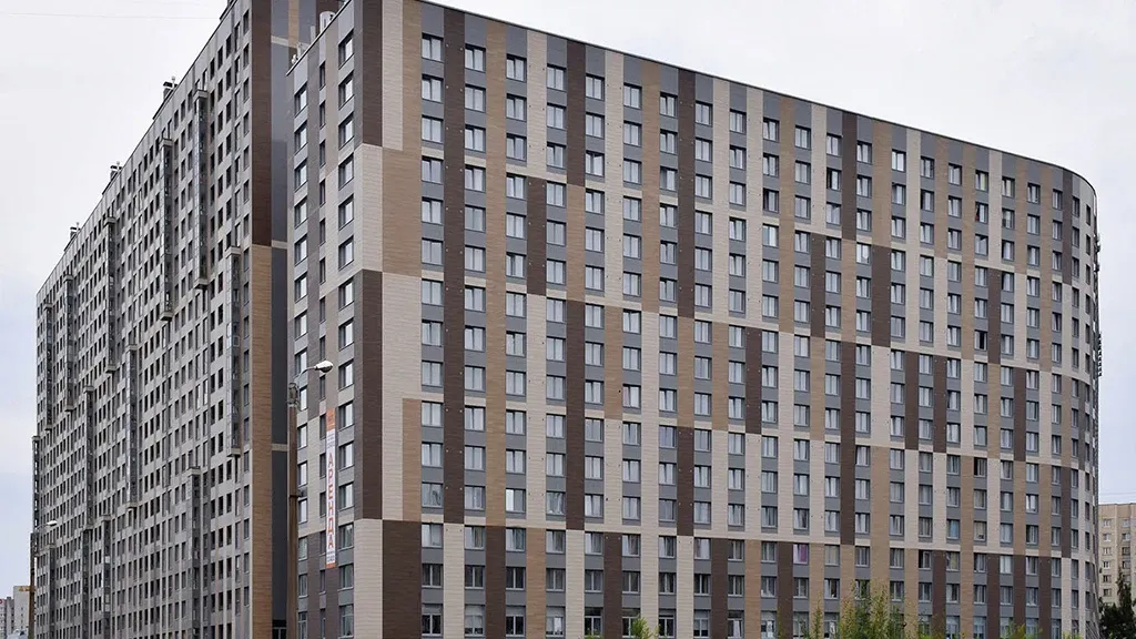 ЖК YES - Фото 1