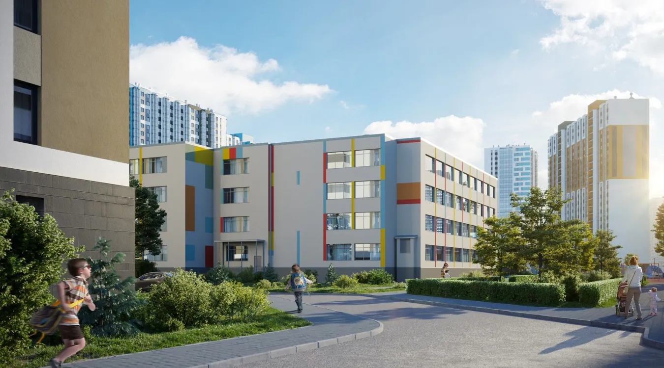 Продается студия, 22,3 м² - Фото 3