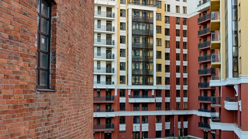 ЖК Time Дом у Московского - Фото 1