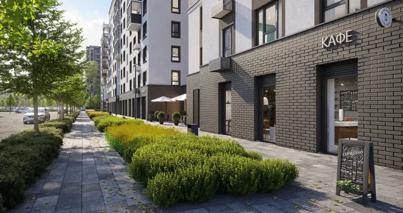 ЖК Брусника в Новоселье - Фото 3