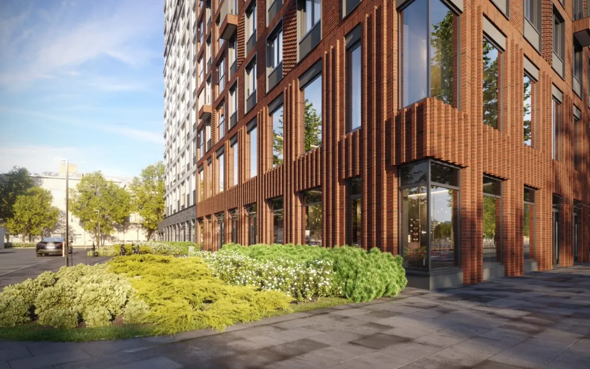 ЖК «Литера» - Фото 5