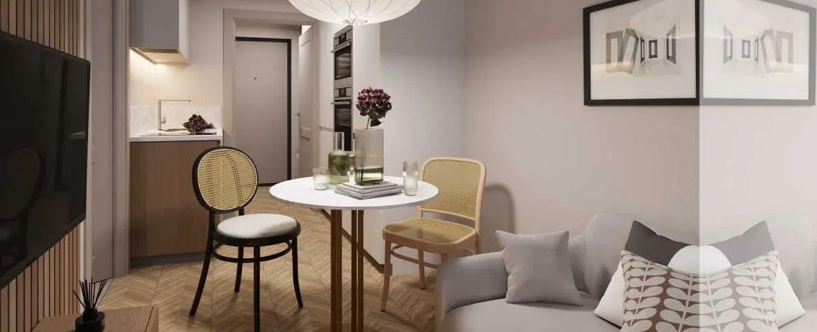 ЖК Старлайт - Фото 1