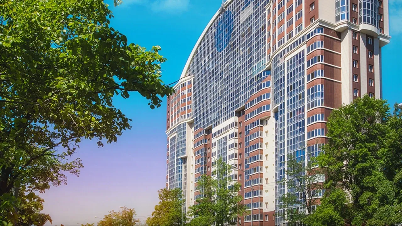 ЖК Утренняя звезда - Фото 1