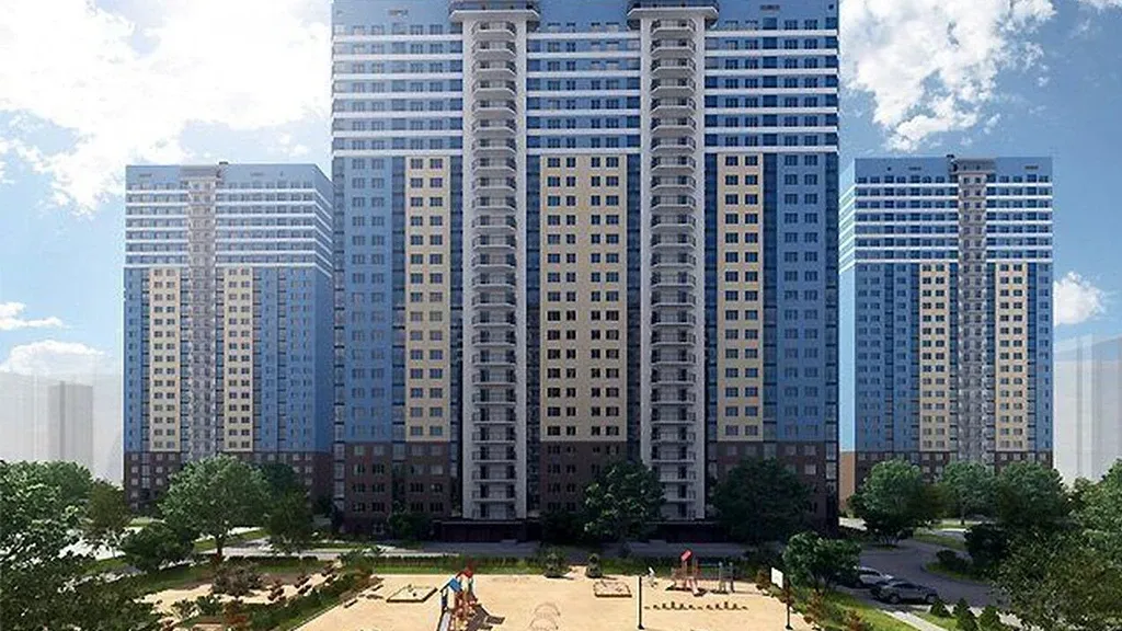 ЖК Gusi-Лебеди - Фото 1