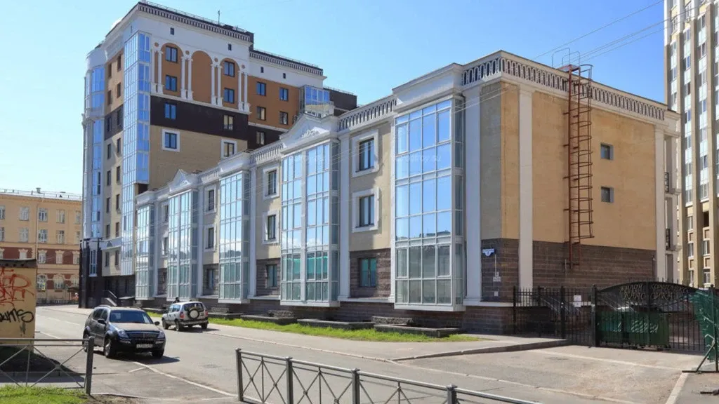 ЖК Классика. Дом для Души - Фото 1