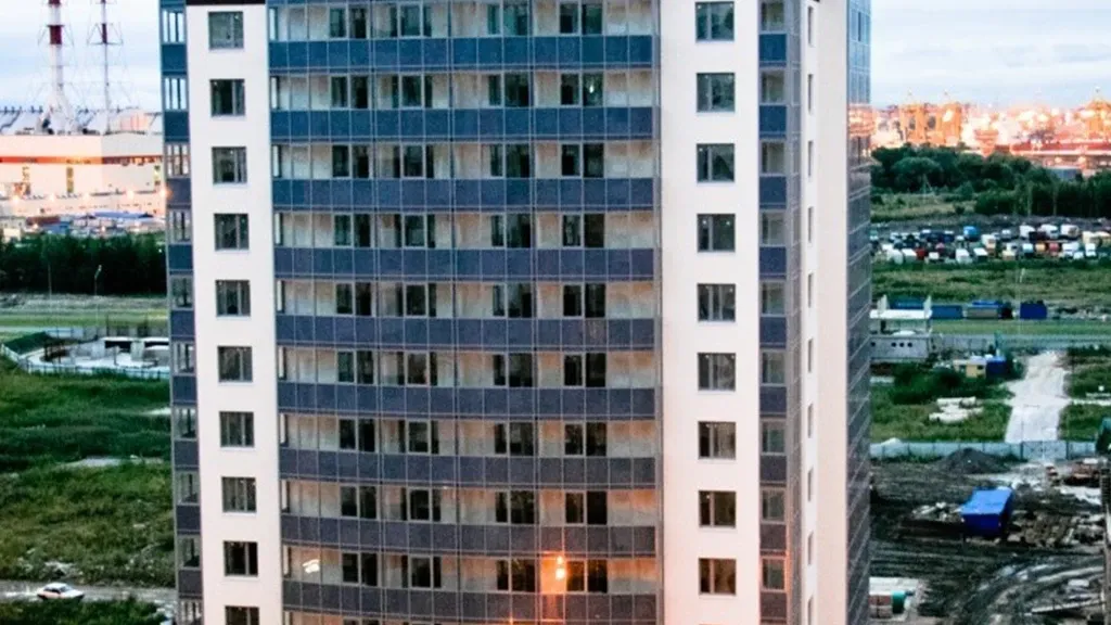 ЖК Монреаль - Фото 2