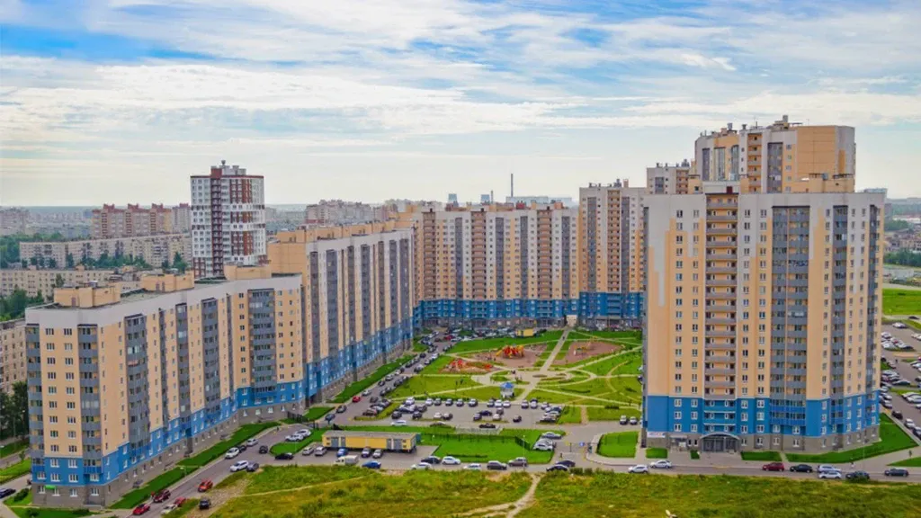 ЖК Аврора-2 - Фото 2