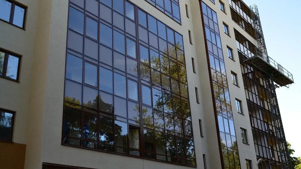 ЖК Костромской 14 - Фото 1