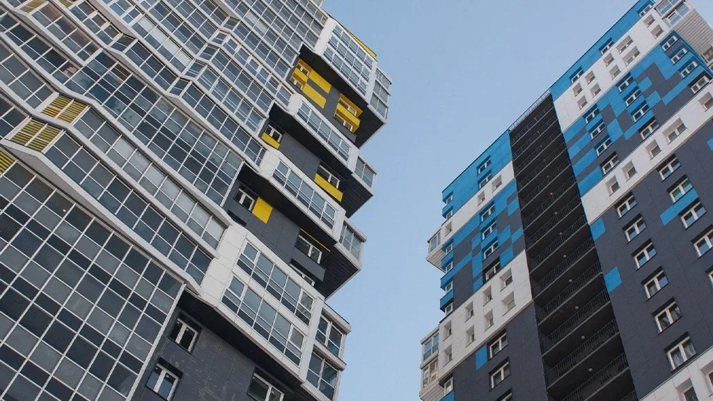 ЖК Берёзовая роща - Фото 1