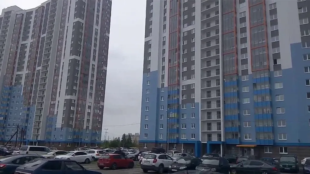 ЖК Квартет - Фото 1