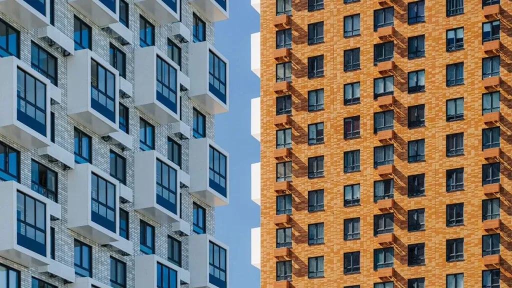 ЖК Дальневосточный 15 - Фото 1